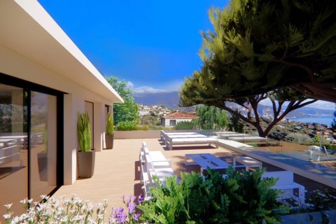 5 chambres Villa à Roquebrune-Cap-Martin, France No. 69212 4