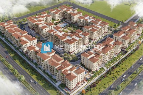 2 chambres Appartement à Khalifa City, UAE No. 53735 15