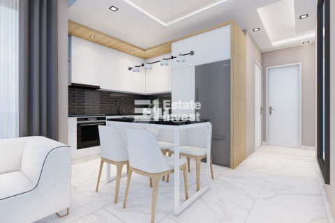 2+1 Apartment in Alanya, Turkey No. 53790 8