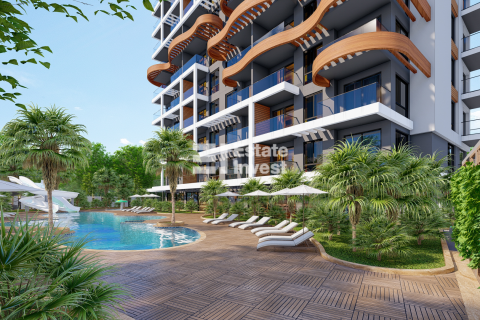 2+1 Apartment in Alanya, Turkey No. 53790 3