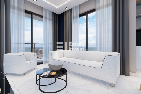 2+1 Apartment in Alanya, Turkey No. 53790 6