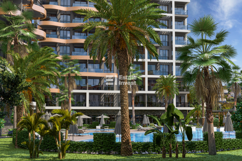 2+1 Apartment in Alanya, Turkey No. 53792 4