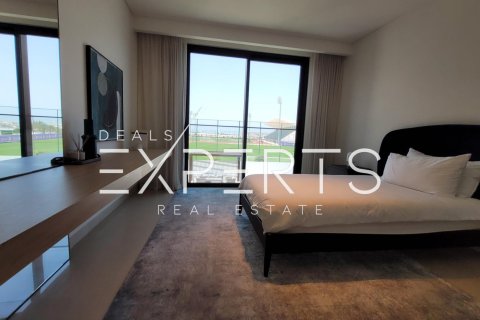 4 bedrooms Villa on the Saadiyat Island, UAE No. 53514 18