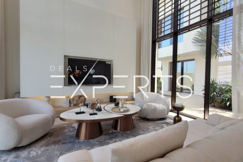 4 bedrooms Villa on the Saadiyat Island, UAE No. 53514 13