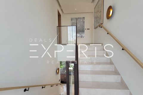 4 bedrooms Villa on the Saadiyat Island, UAE No. 53514 16