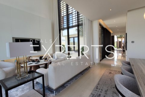 4 bedrooms Villa on the Saadiyat Island, UAE No. 53514 11