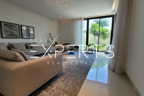 4 bedrooms Villa on the Saadiyat Island, UAE No. 53514 3