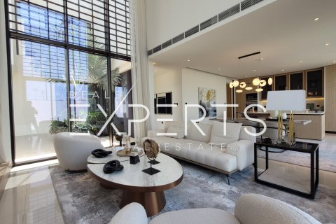 4 dormitorios Villa en  Saadiyat Island, UAE No. 53514 12