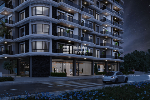 4+1 Apartment en Alanya, Turkey No. 53796 2