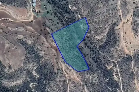 25753m² Land à Pissouri, Cyprus No. 41715 1