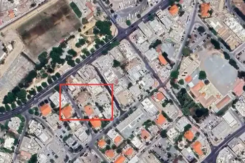 815m² Land in Nicosia, Cyprus No. 41802 1