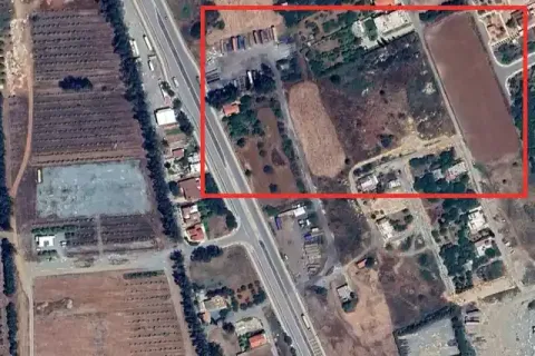 8672m² Land en Limassol, Cyprus No. 41805 1