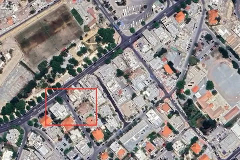 815m² Land in Nicosia, Cyprus No. 41801 1