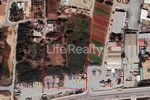 22306m² Land à Limassol, Cyprus No. 41807 1