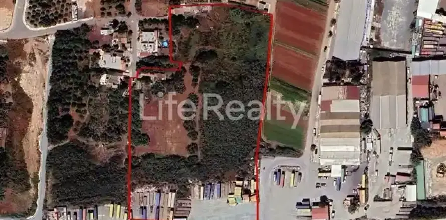 22306m² Land en Limassol, Cyprus No. 41807