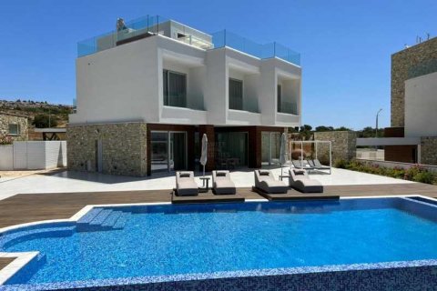 3 dormitorios House en Ayia Napa, Cyprus No. 42832 9