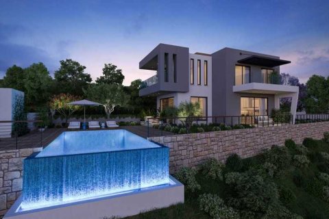 4 dormitorios House en Tala, Cyprus No. 42833 1