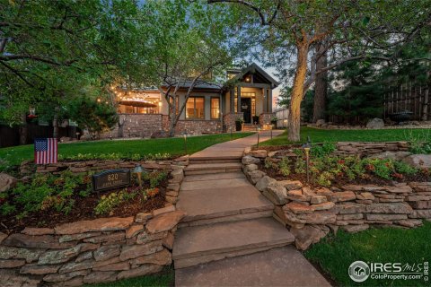 5 chambres House à Boulder, USA No. 62001 2