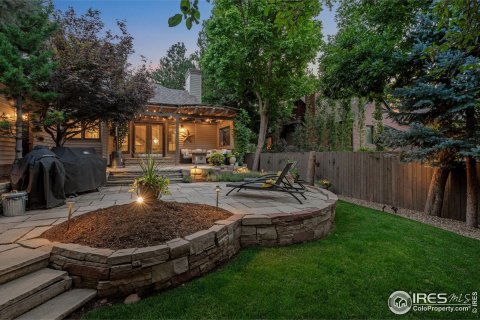 5 chambres House à Boulder, USA No. 62001 28