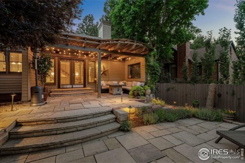 5 chambres House à Boulder, USA No. 62001 27