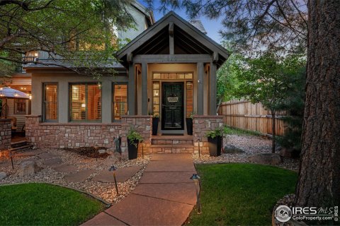 5 dormitorios House en Boulder, USA No. 62001 3