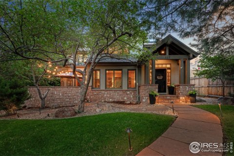 5 dormitorios House en Boulder, USA No. 62001 1