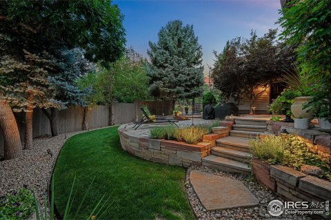 5 chambres House à Boulder, USA No. 62001 29