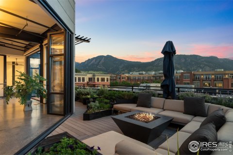 2 bedrooms Condo  in Boulder, USA No. 62006 1