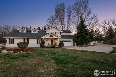 4 chambres House à Longmont, USA No. 61997 7