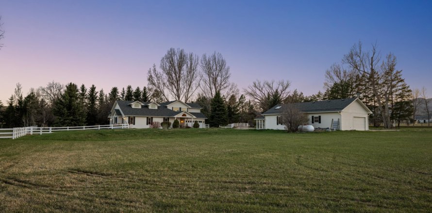 4 chambres House à Longmont, USA No. 61997