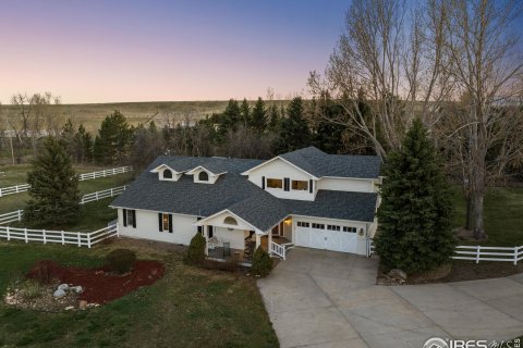 4 chambres House à Longmont, USA No. 61997 3