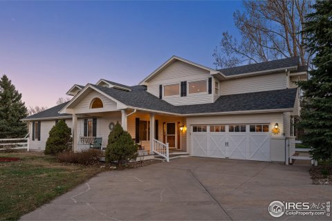 4 chambres House à Longmont, USA No. 61997 5