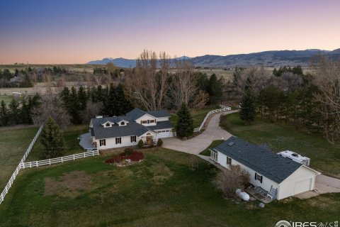 4 chambres House à Longmont, USA No. 61997 2