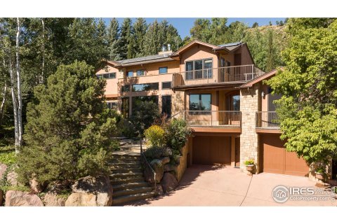 5 chambres House à Boulder, USA No. 62000 30