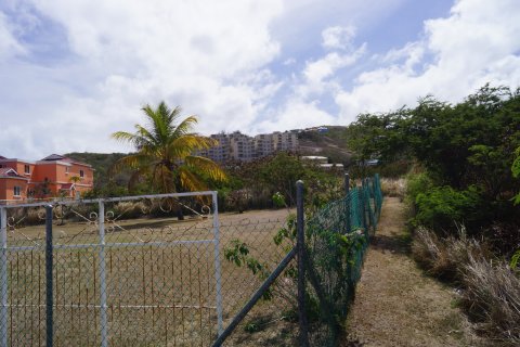 1175.87m² Land à Frigate Bay, Saint Kitts and Nevis No. 61438 5