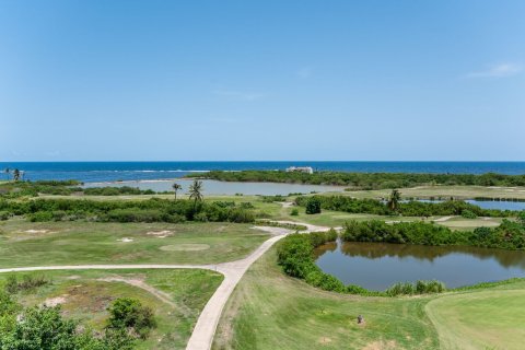 3 dormitorios Villa en Frigate Bay, Saint Kitts and Nevis No. 61422 13