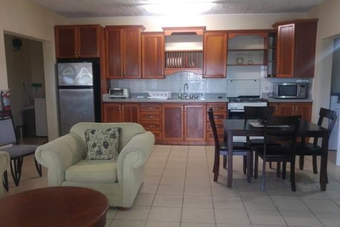 663.14m² Villa à Basseterre, Saint Kitts and Nevis No. 61434 11