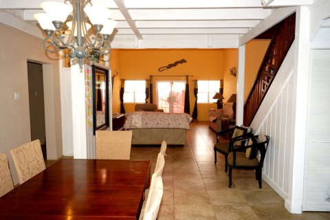 663.14m² Villa in Basseterre, Saint Kitts and Nevis No. 61434 5