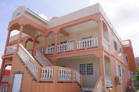 663.14m² Villa en Basseterre, Saint Kitts and Nevis No. 61434 1