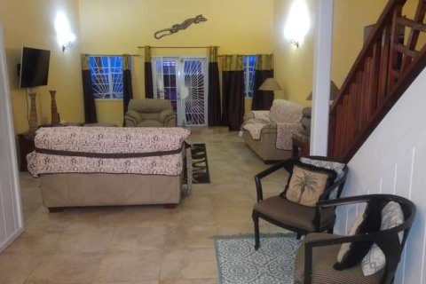 663.14m² Villa in Basseterre, Saint Kitts and Nevis No. 61434 9