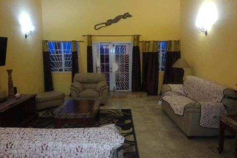 663.14m² Villa à Basseterre, Saint Kitts and Nevis No. 61434 10