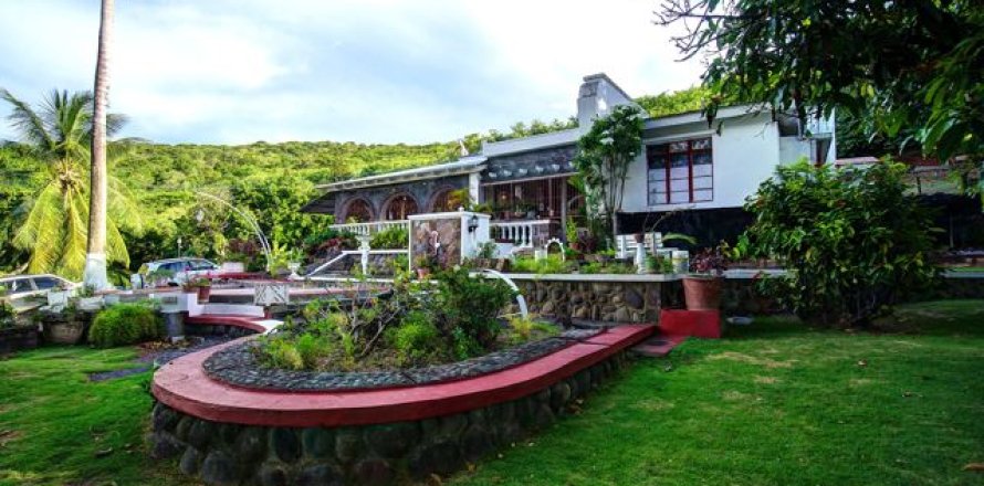 Studio Villa à Basseterre, Saint Kitts and Nevis No. 61433