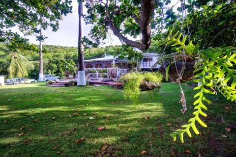 278.71m² Villa à Basseterre, Saint Kitts and Nevis No. 61433 2