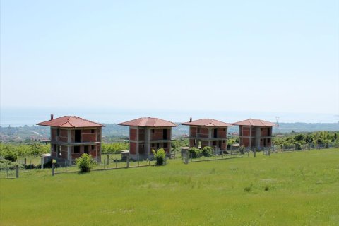 688m² House à Dion, Greece No. 59712 5