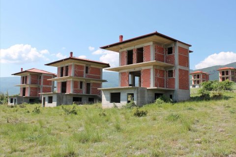 688m² House in Dion, Greece No. 59712 10