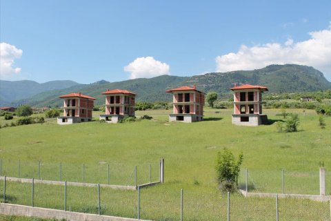 688m² House en Dion, Greece No. 59712 1