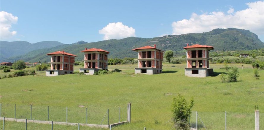 Apartamento tipo estudio Estudio en Dion, Greece No. 59712