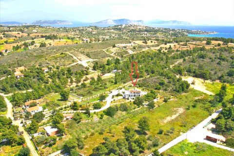 8000m² Land en Kranidi, Greece No. 59711 3