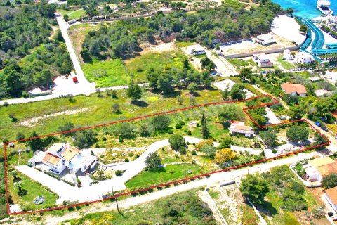 8000m² Land in Kranidi, Greece No. 59711 2