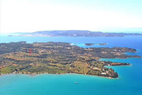 40000m² Land in Kranidi, Greece No. 59713 4